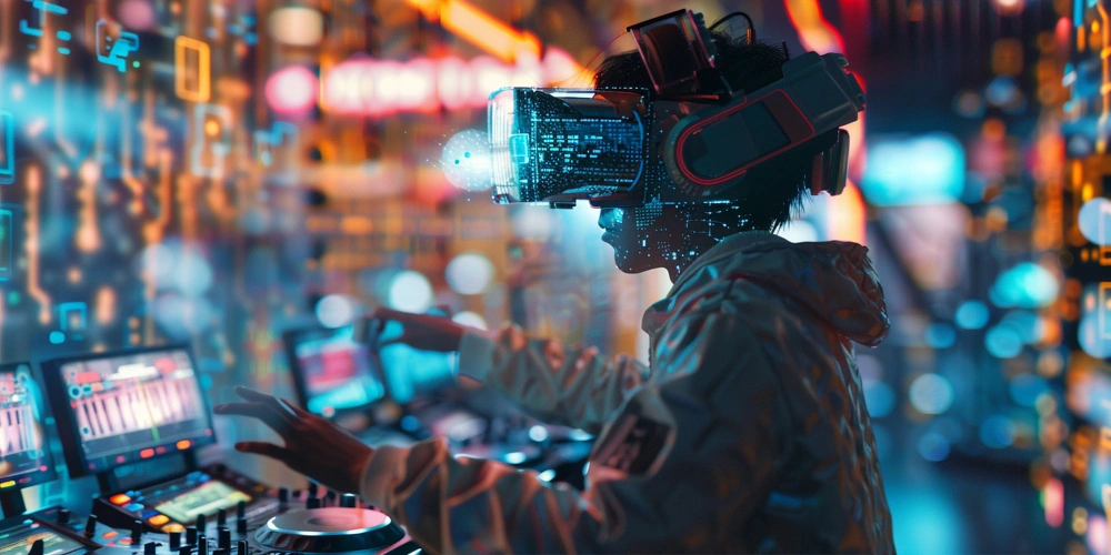 AI Technology - Video Production DSDT