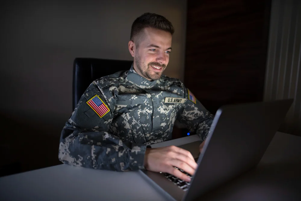 General Military Benefits dsdt