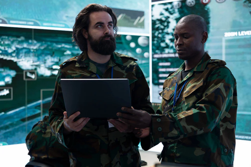 Military Benefits DSDT