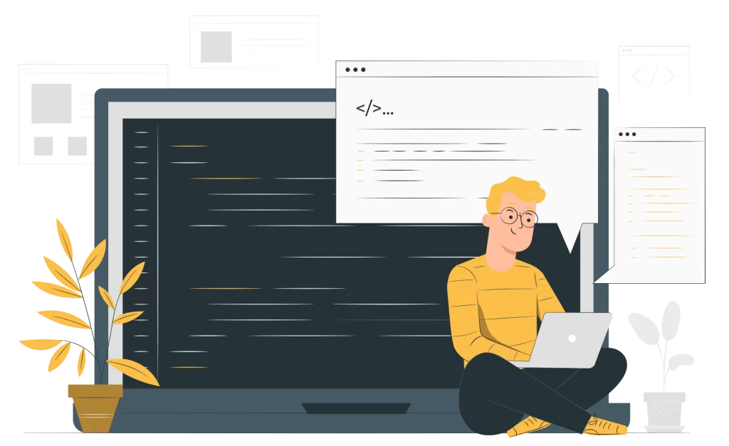 IT assoc page vector DSDT
