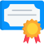 certificate vector