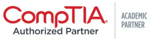 compTIA logo DSDT