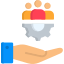 resource vector