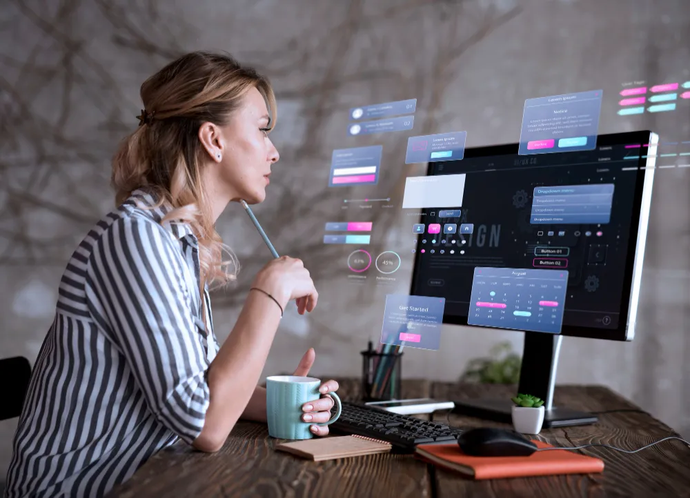 Technology Professional 2 image