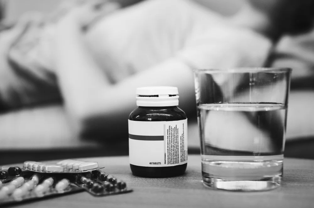 DSDT Drugs and Alcohol Policy