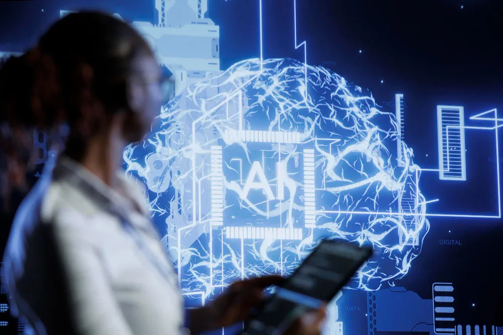 Machine Learning Specialist Diploma Program