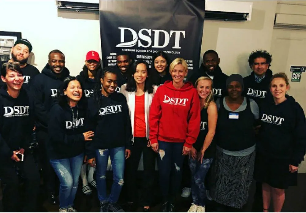 DSDT School image