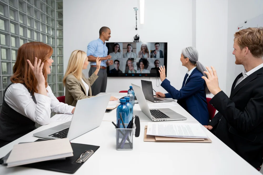 Implementing Cisco Collaboration Conferencing v1.1 (CLCNF) working