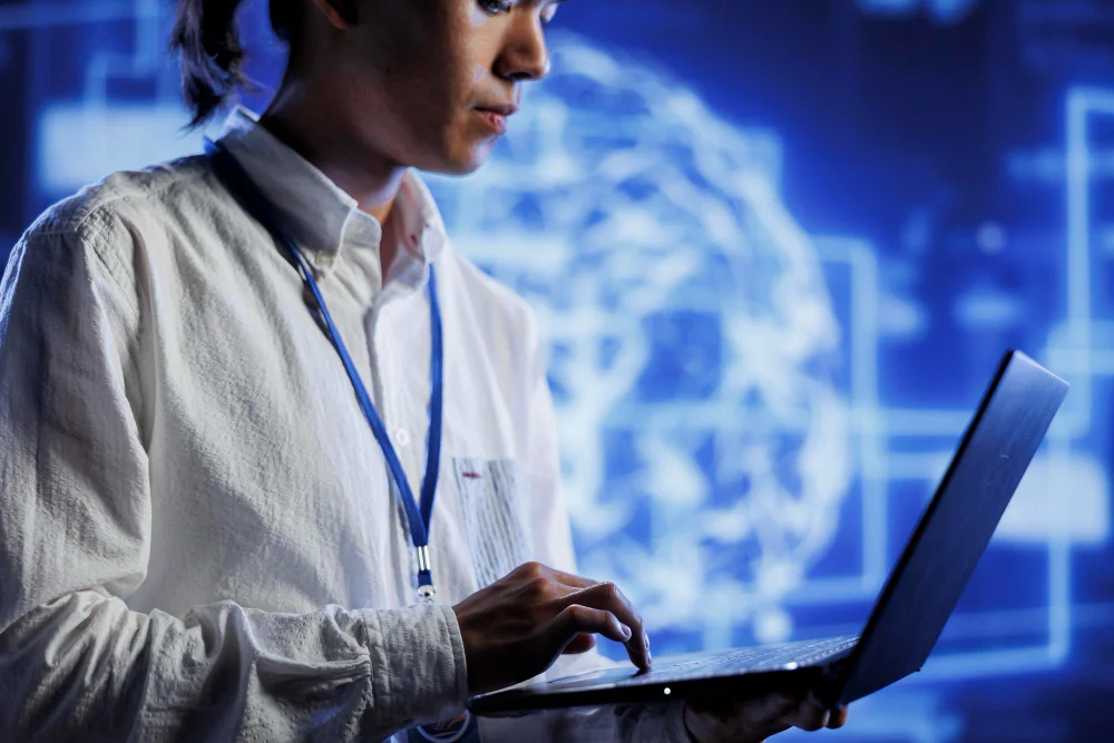 IPv6 Fundamentals, Design, and Deployment technician working