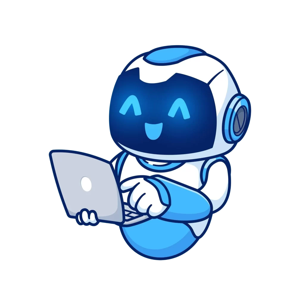 Jamalia AI vector