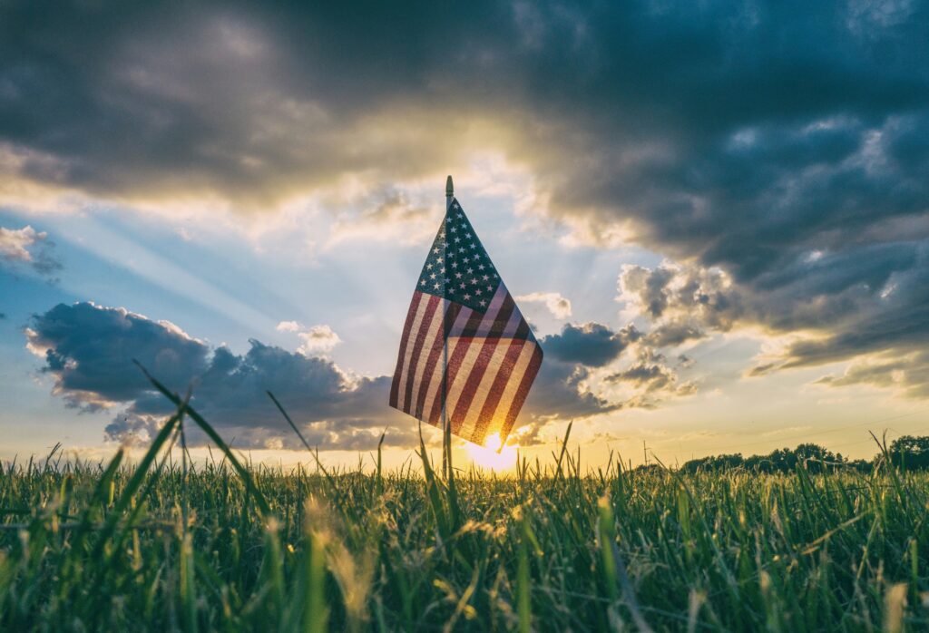 Simple Ways to Honor Fallen Service Members from Home