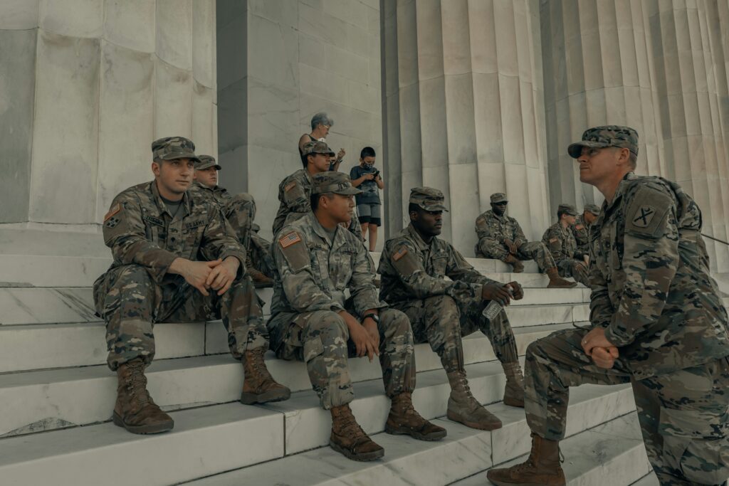 Veteran Readiness and Employment (Chapter 31): Your Education Benefits Explained