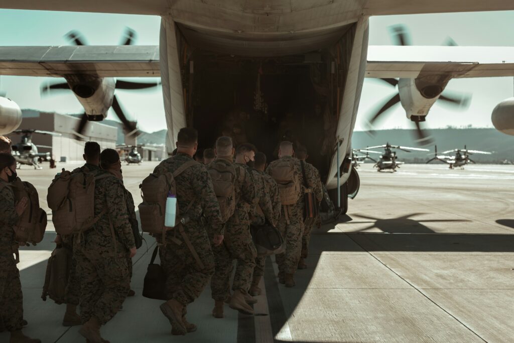 Top Online Military Schools for Busy Military Families in 2025