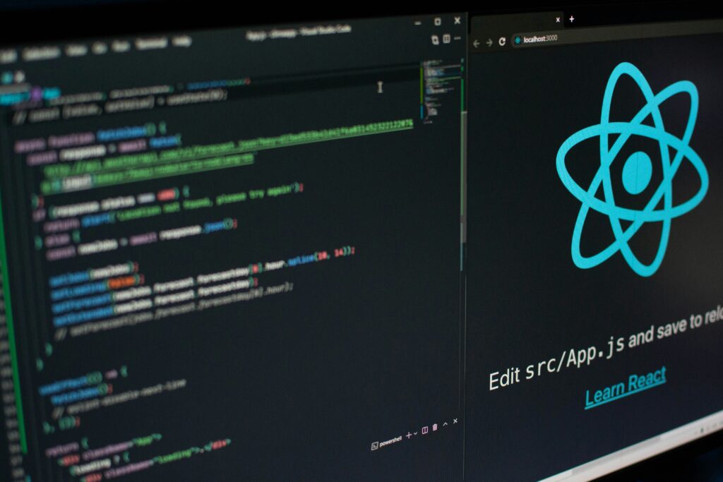 Inside DSDT’s Full Stack Developer Program: What You’ll Learn