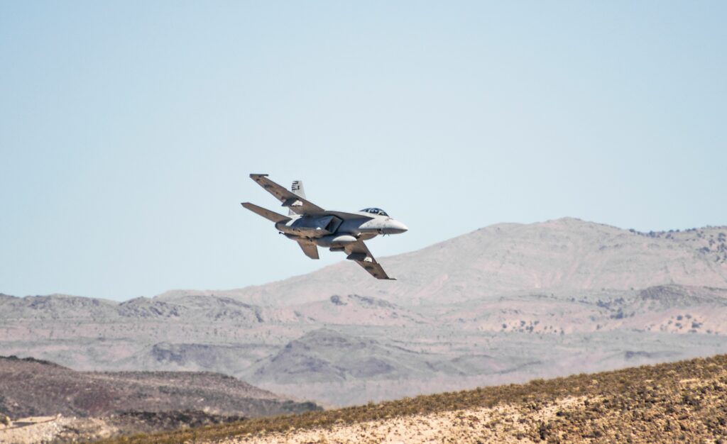 Special Forces Training: What It Takes to Join the Elite