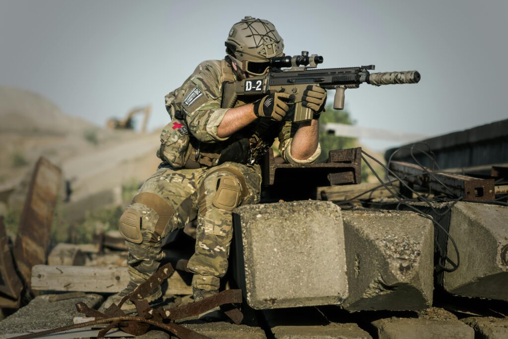 How Military Cybersecurity Training Prepares You for Roles in the FBI, NSA, and DHS