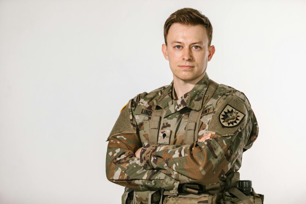 Why Choose DSDT for Military Training Programs?