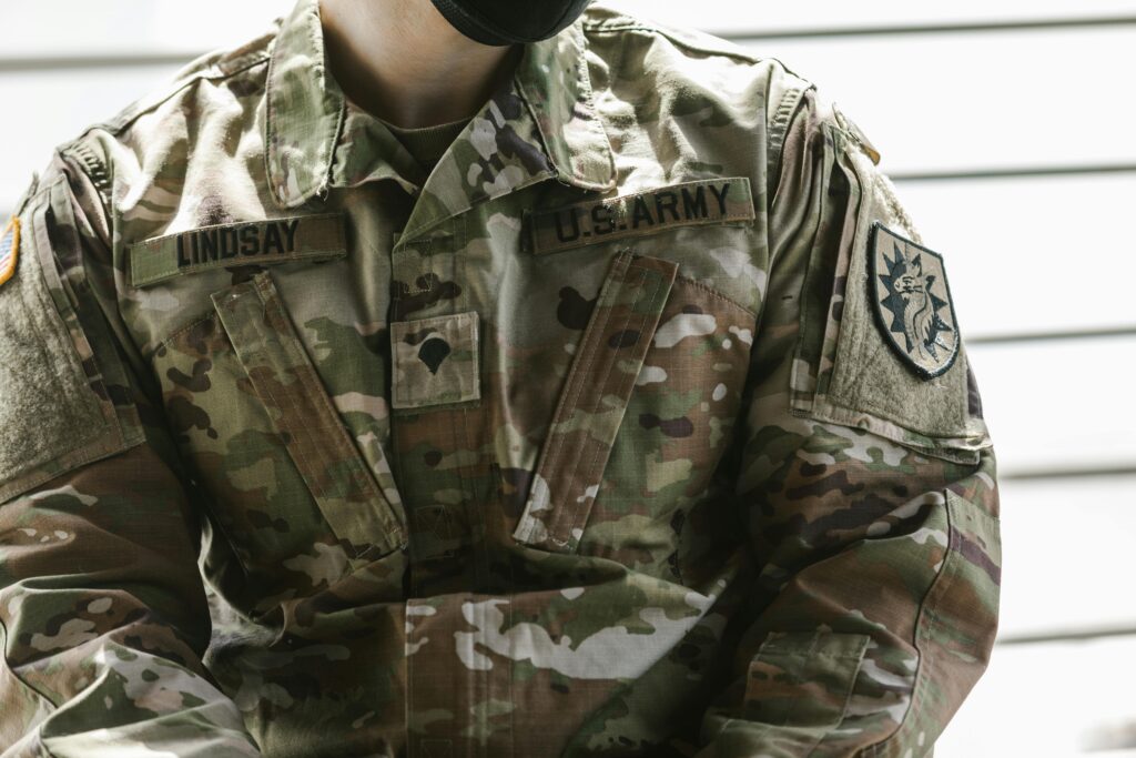 Cybersecurity Training for Active-Duty and Veterans: A Rising Priority