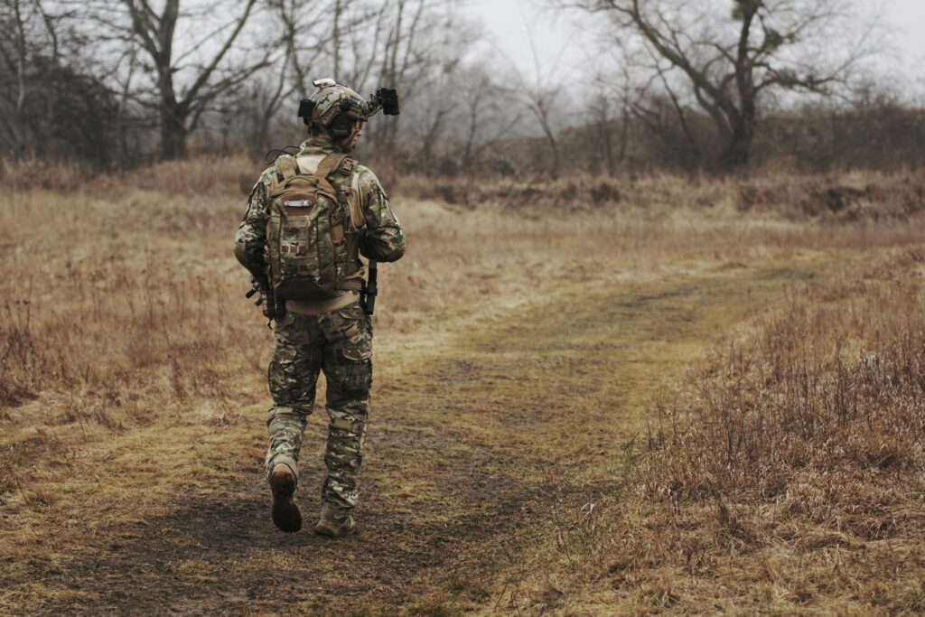 How the Military Trains Cybersecurity Experts: An Inside Look