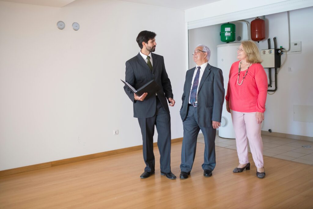 What It Means When Your House Needs a City Inspection – Understanding & Preparing