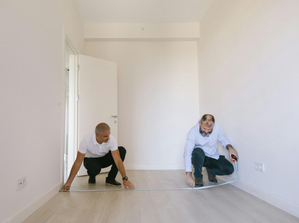How a Home Inspection Can Affect Your Negotiation