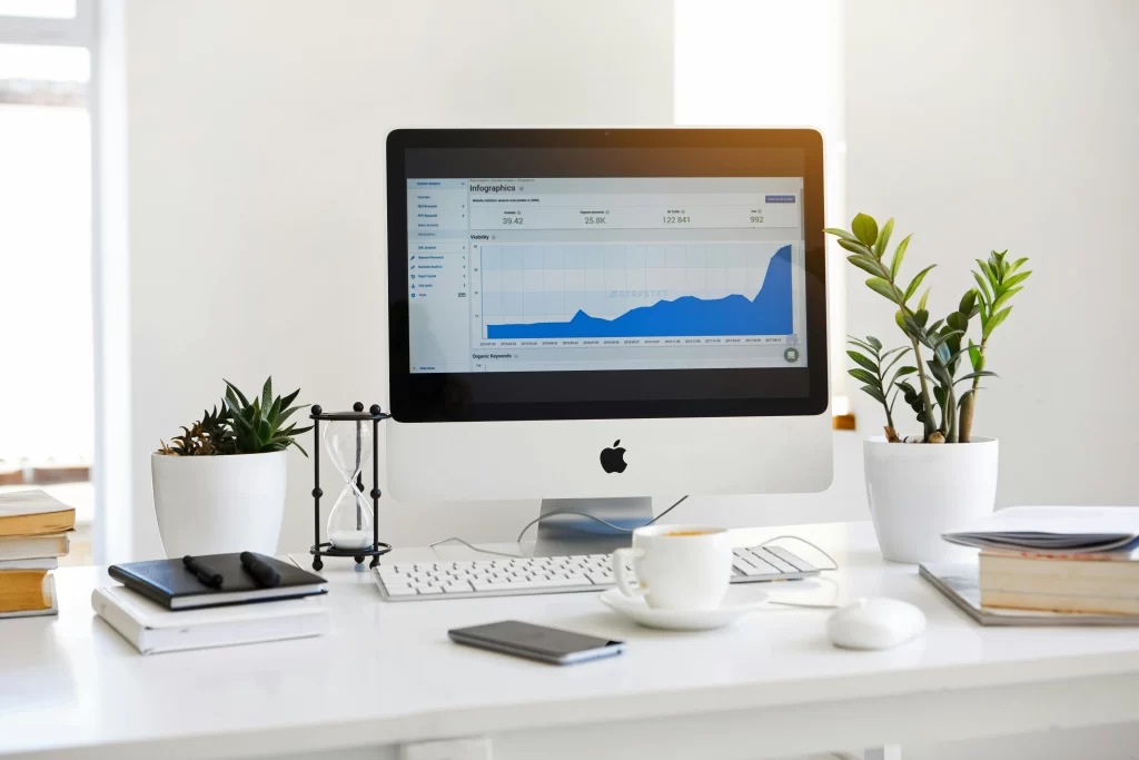 Forecasting the Future of SEO: Trends and Technologies Shaping Search