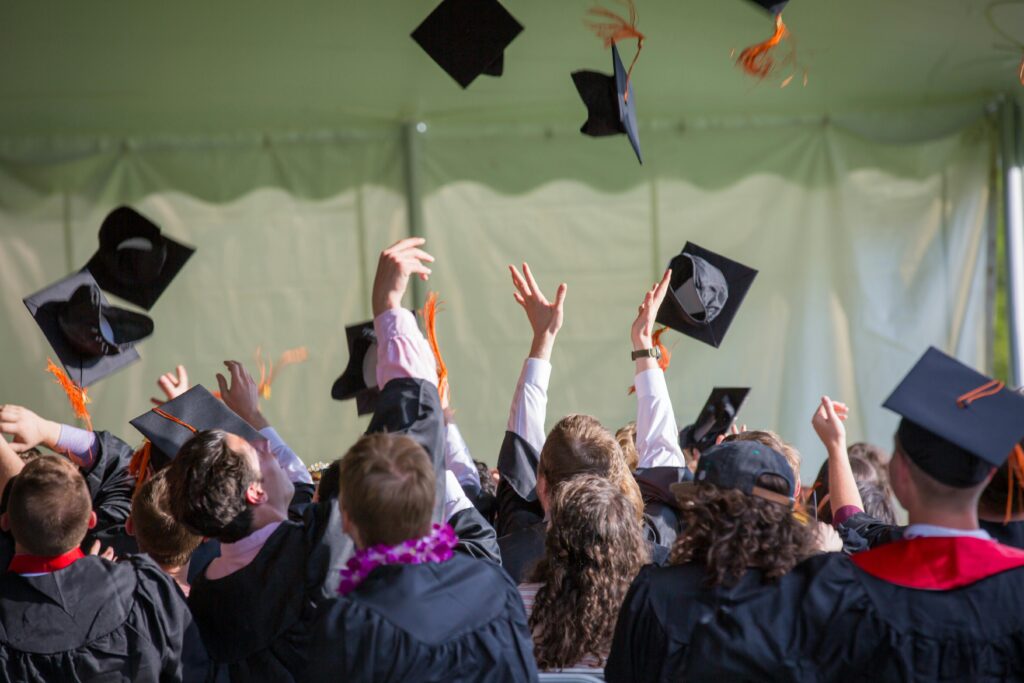 You're Invited: DSDT Detroit Campus Graduation Ceremony – August 22nd, 2025