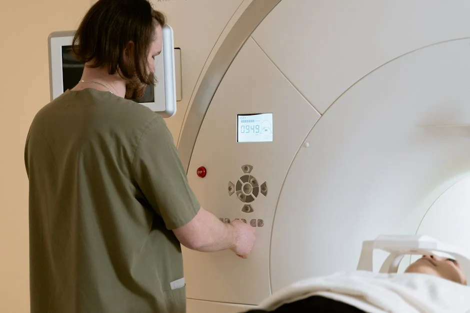 Online ARRT MRI Program