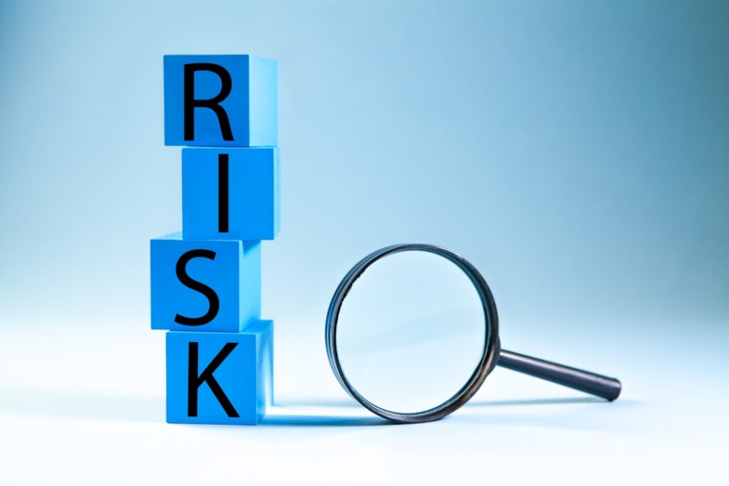 CISSP risk management framework