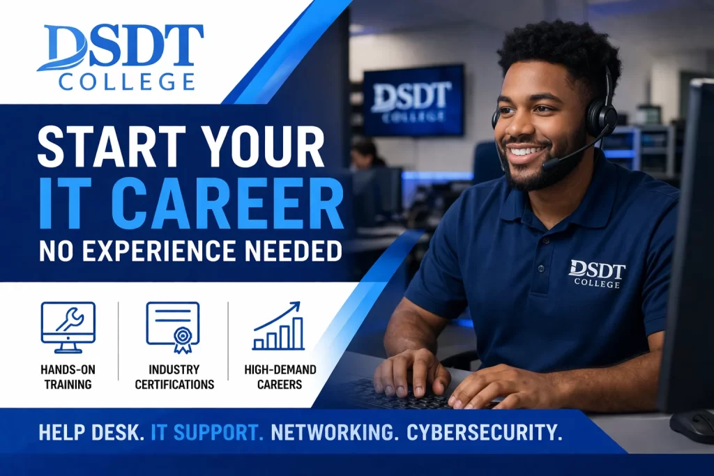 entry level IT jobs
